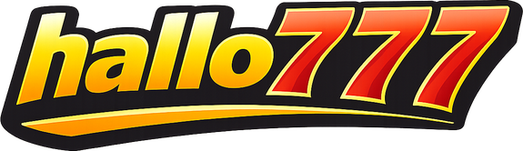 Logo hallo777
